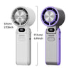 breezzi's cooling mini fan