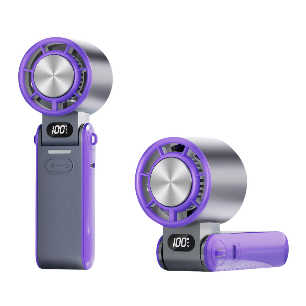 breezzi's cooling mini fan