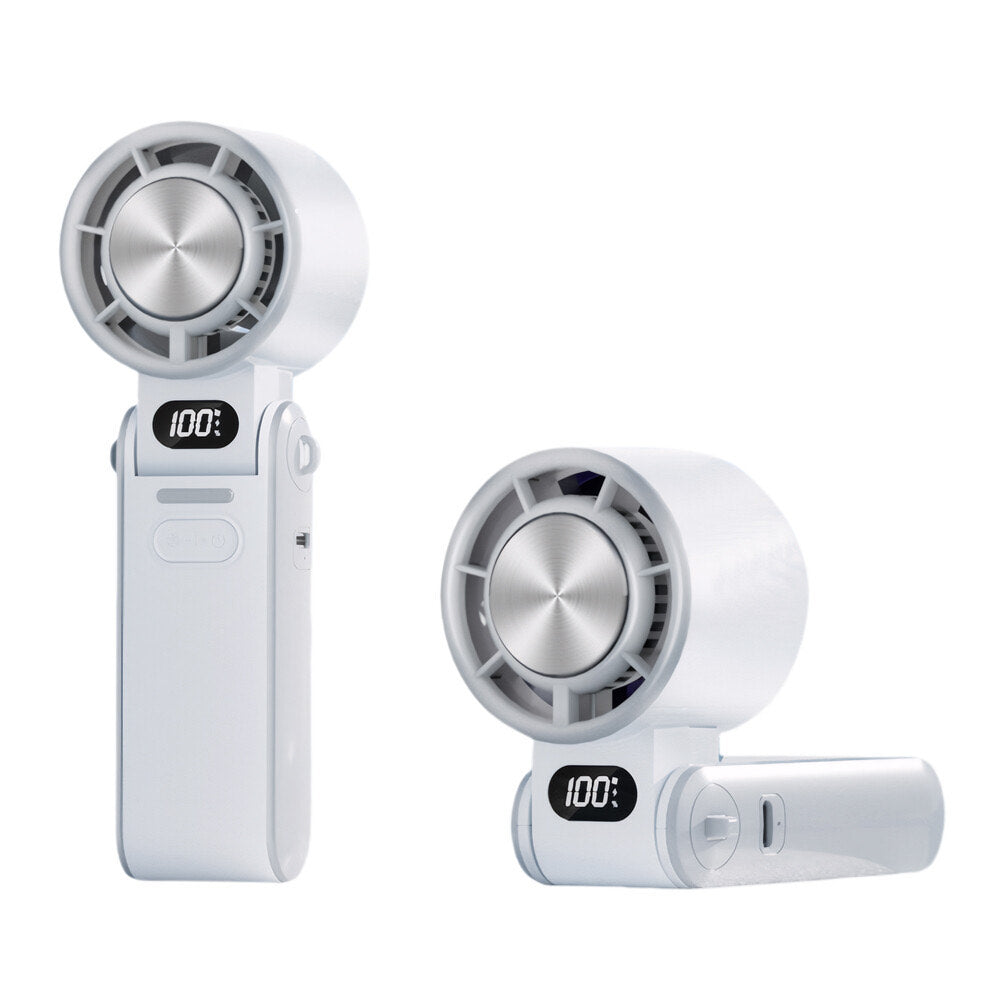 breezzi's cooling mini fan
