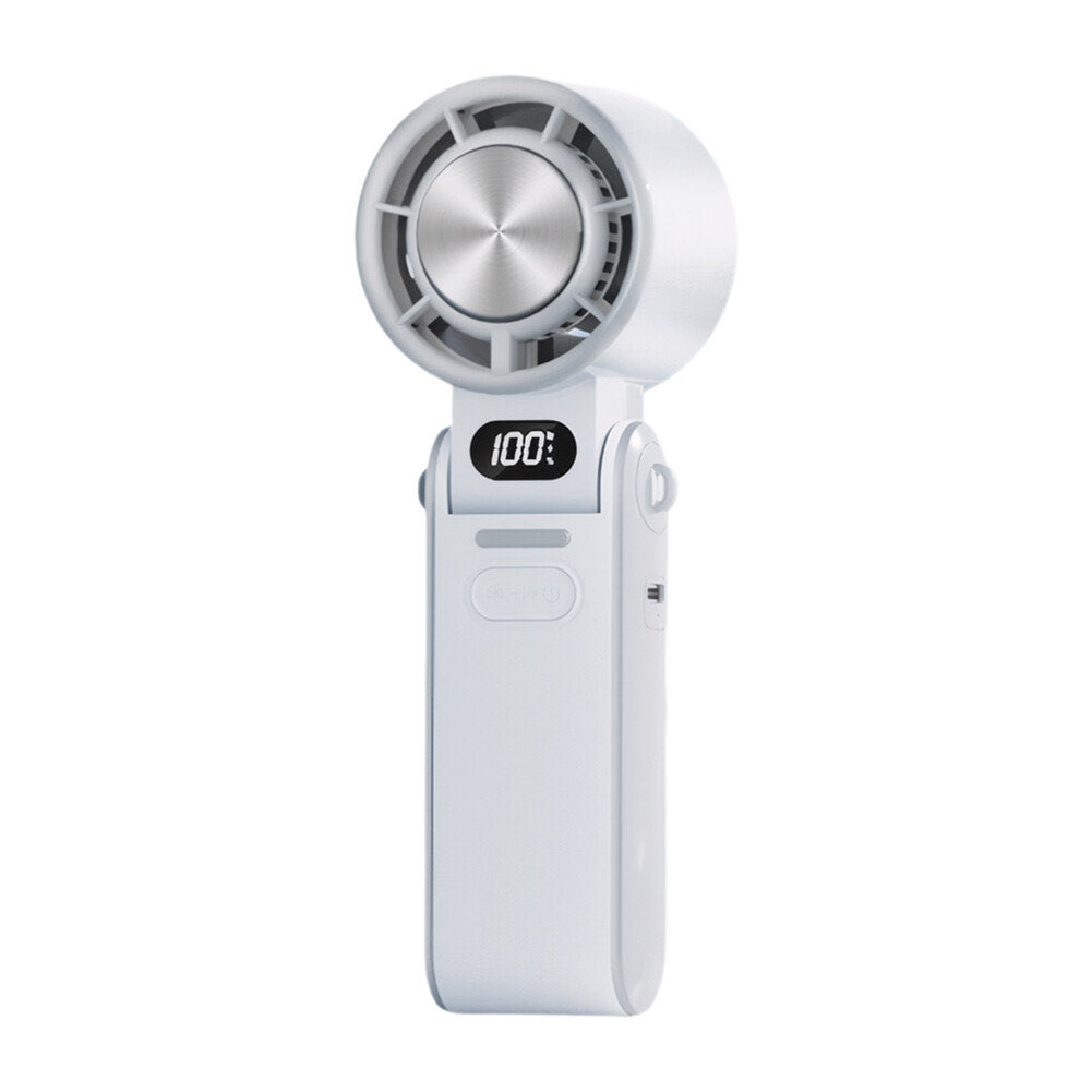 breezzi's cooling mini fan
