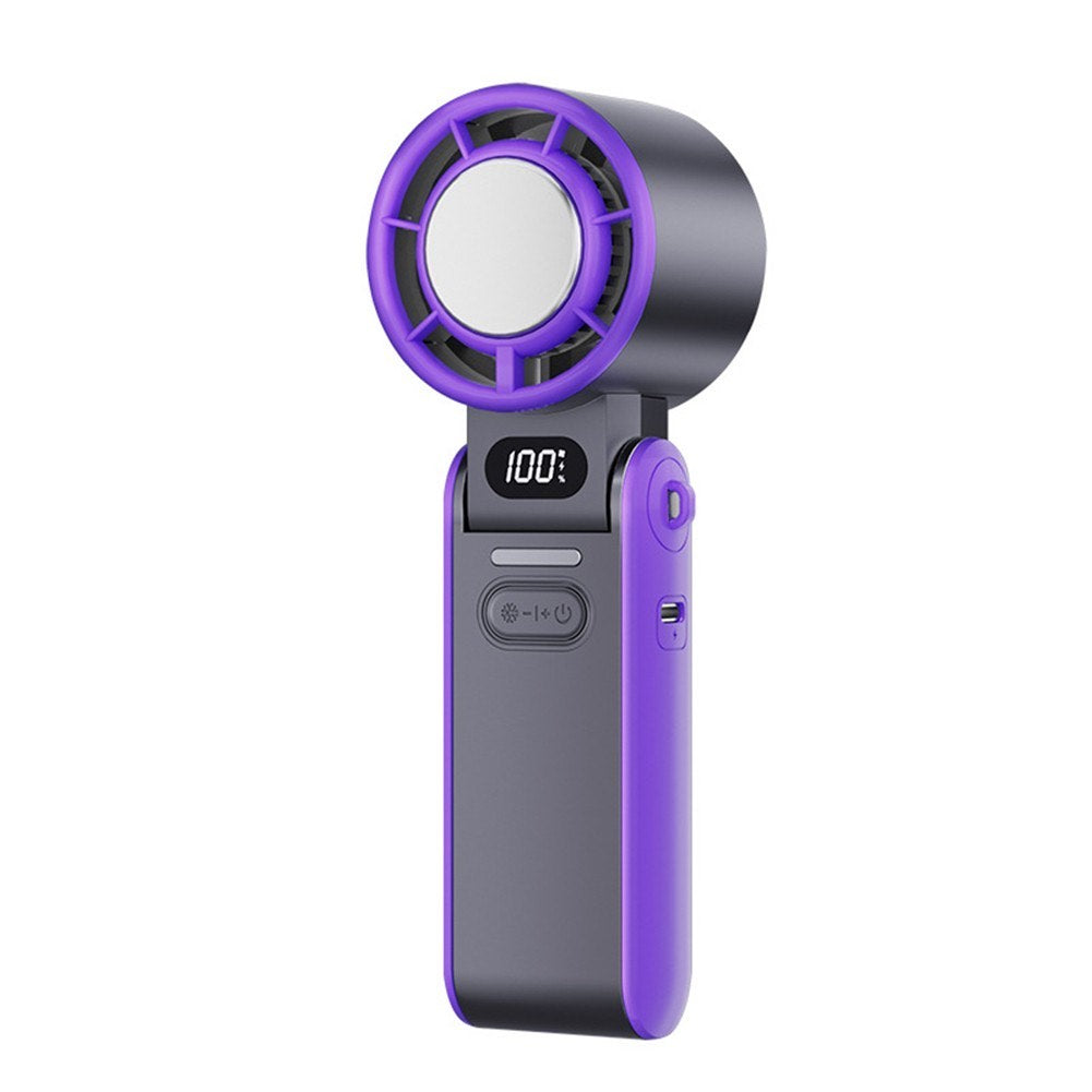 breezzi's cooling mini fan